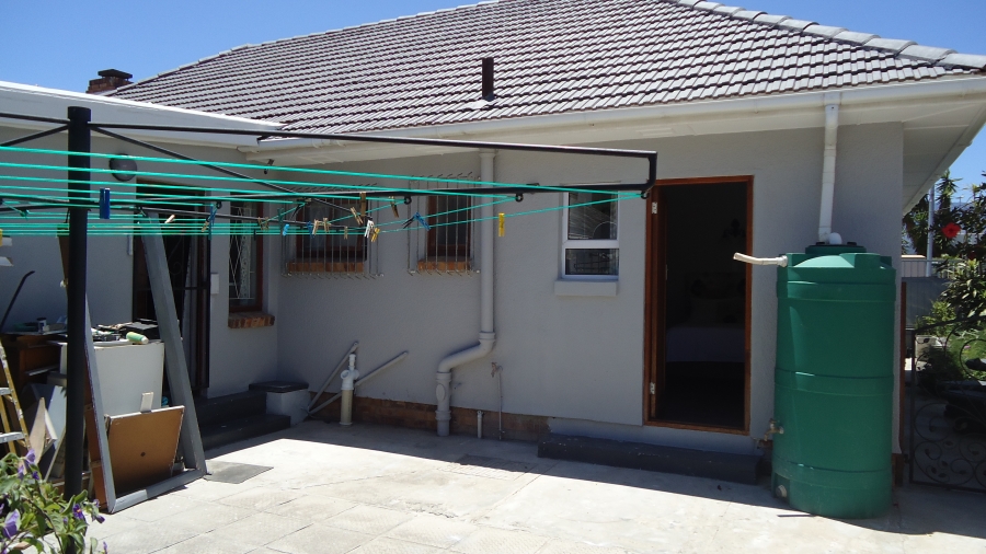 3 Bedroom Property for Sale in Van Ryneveld Western Cape